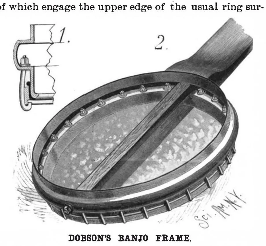 An illustration from Scientific American, Vol. 55, No. 4 (1886), 1886, leaf 4