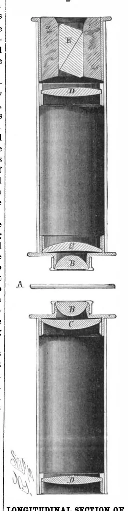 An illustration from Scientific American, Vol. 55, No. 4 (1886), 1886, leaf 8