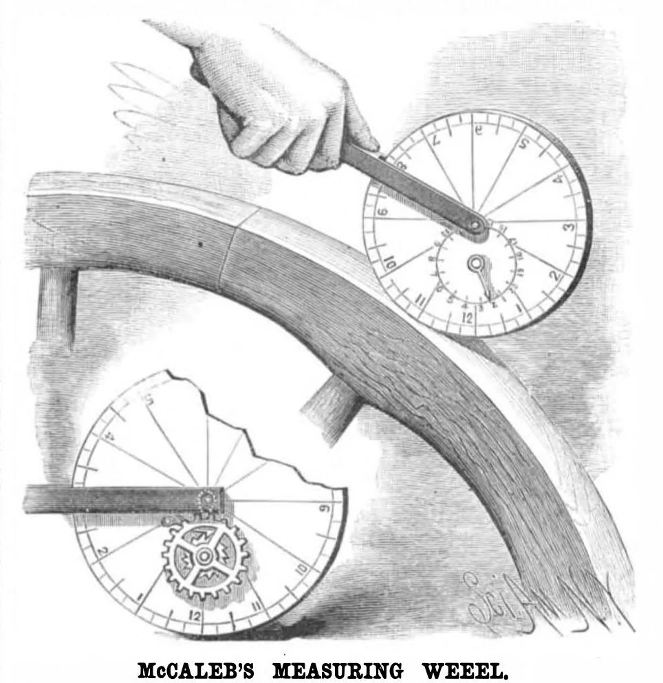 An illustration from Scientific American, Vol. 55, No. 5 (1886), 1886, leaf 3