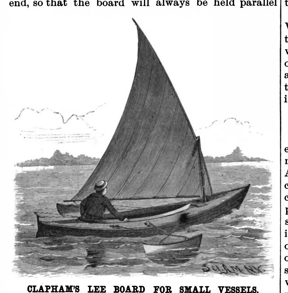 An illustration from Scientific American, Vol. 55, No. 8 (1886), 1886, leaf 3