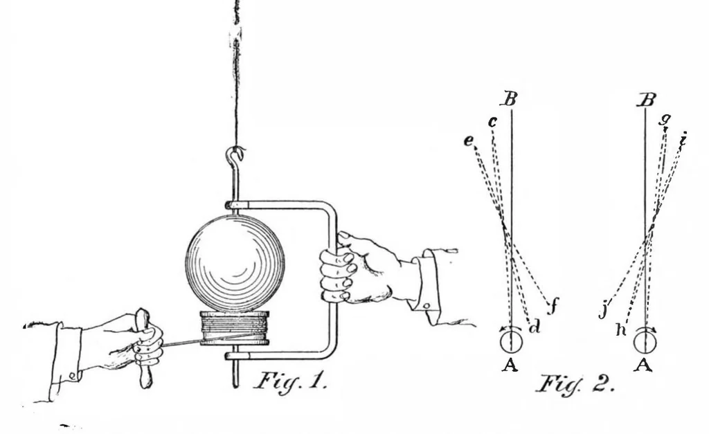 An illustration from Scientific American, Vol. 55, No. 9 (1886), 1886, leaf 6