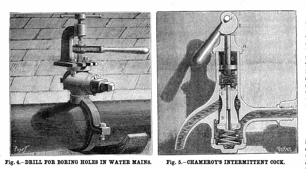 An illustration from Scientific American, Vol. 55, No. 11 (1886), 1886, leaf 5