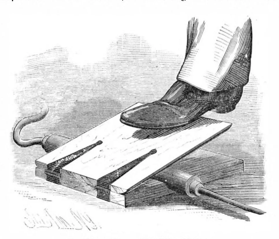 An illustration from Scientific American, Vol. 55, No. 12 (1886), 1886, leaf 10