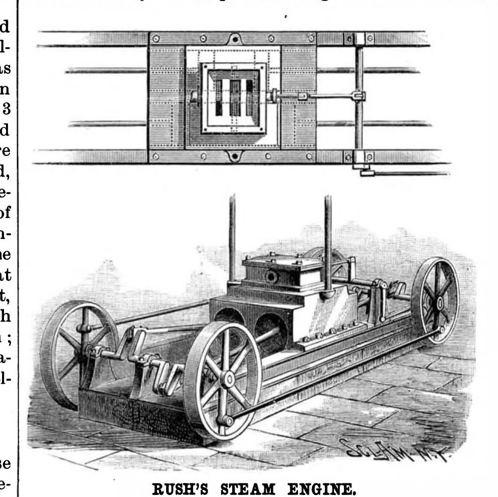 An illustration from Scientific American, Vol. 55, No. 12 (1886), 1886, leaf 3