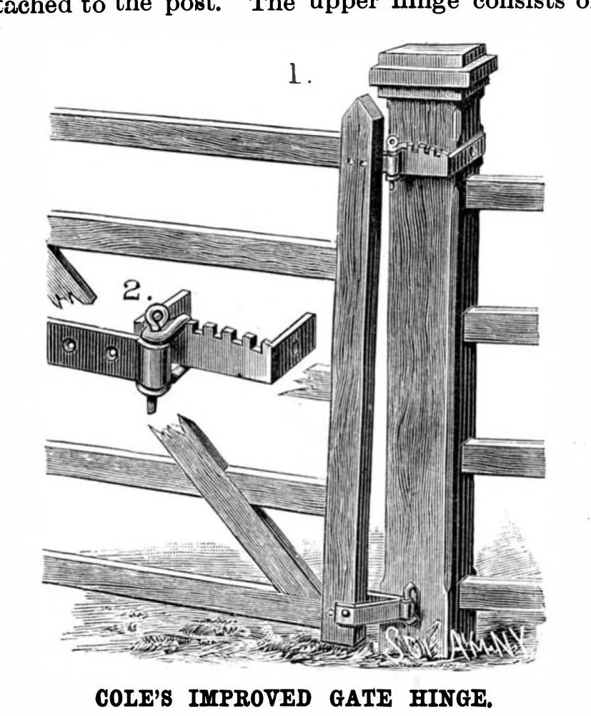 An illustration from Scientific American, Vol. 55, No. 13 (1886), 1886, leaf 3