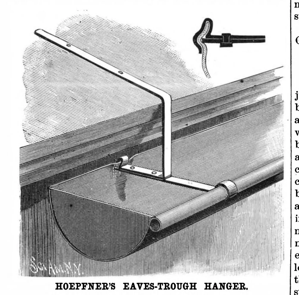 An illustration from Scientific American, Vol. 55, No. 14 (1886), 1886, leaf 3