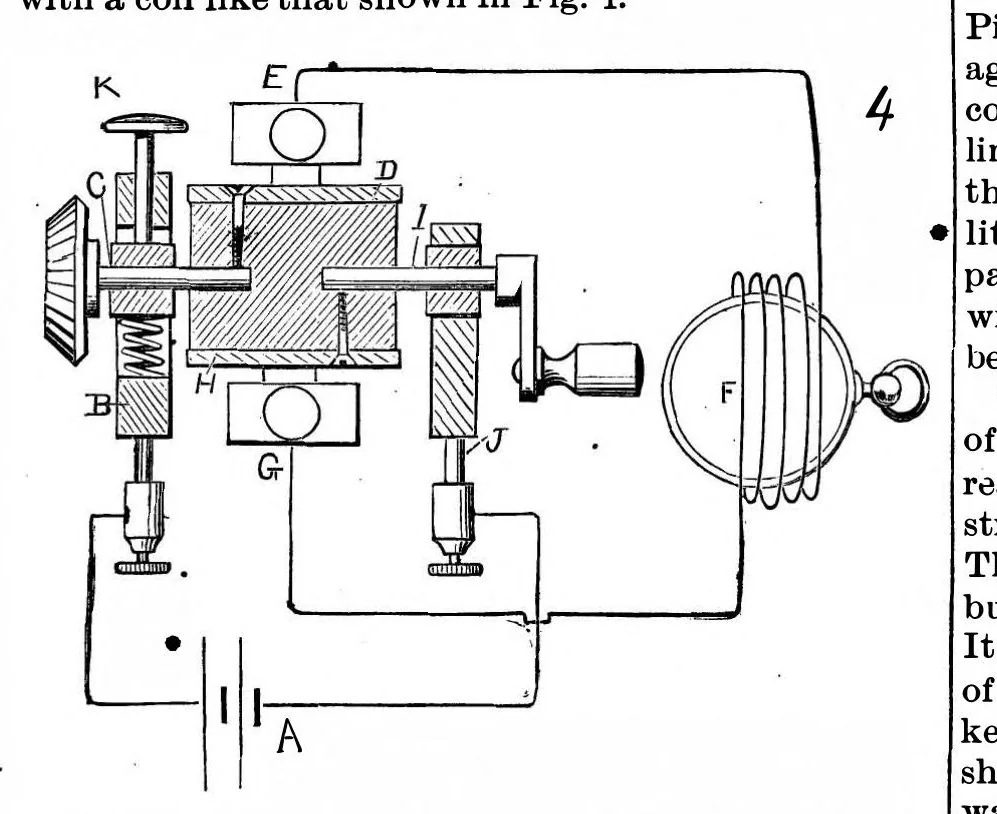 An illustration from Scientific American, Vol. 55, No. 14 (1886), 1886, leaf 5