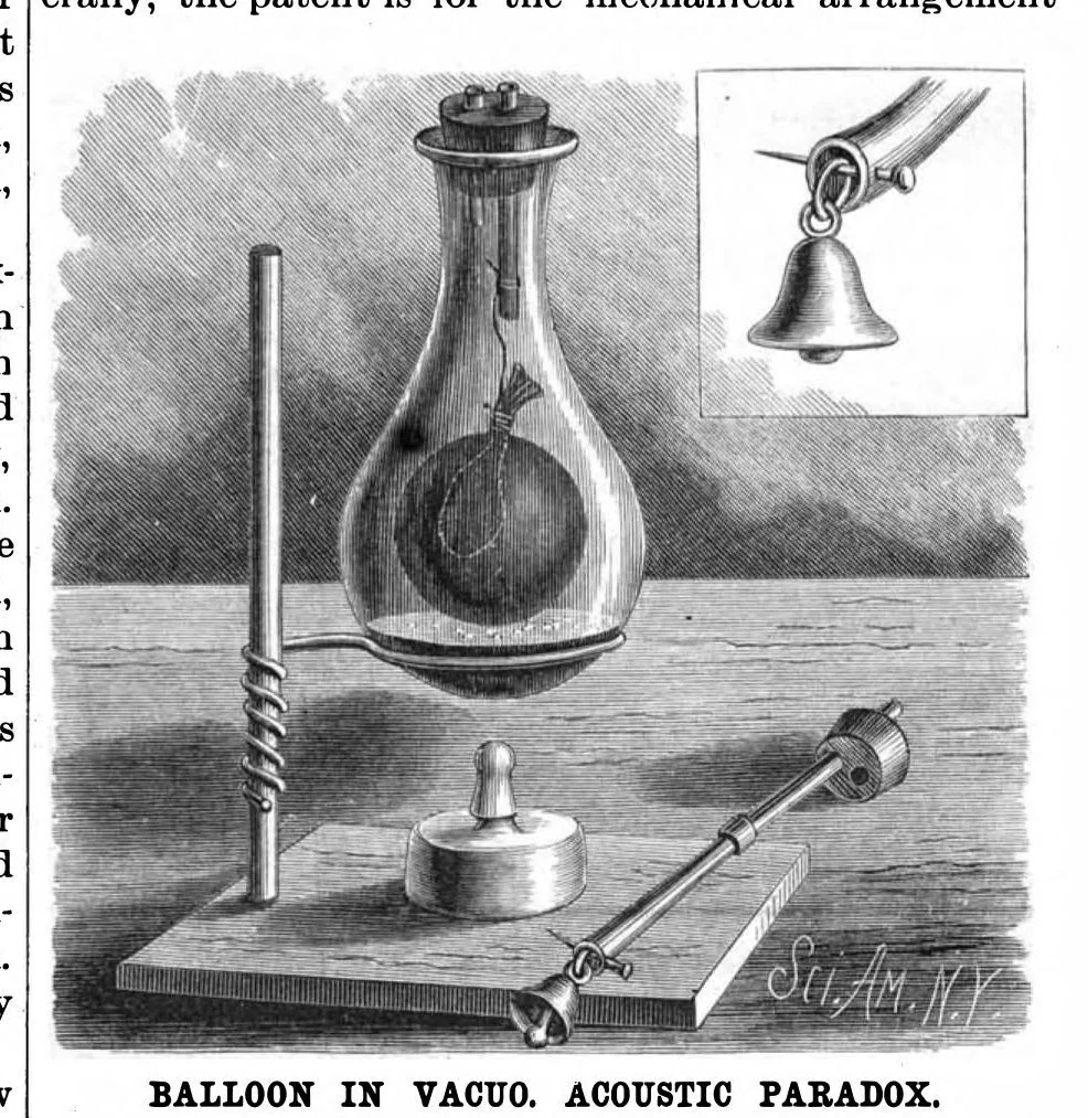An illustration from Scientific American, Vol. 55, No. 16 (1886), 1886, leaf 8