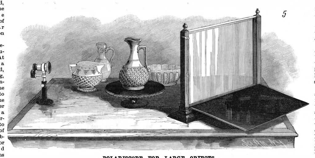An illustration from Scientific American, Vol. 55, No. 17 (1886), 1886, leaf 7