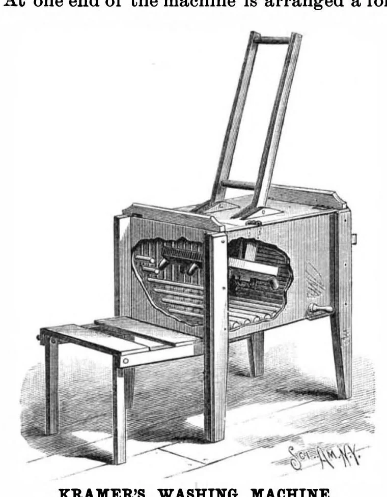 An illustration from Scientific American, Vol. 55, No. 18 (1886), 1886, leaf 3