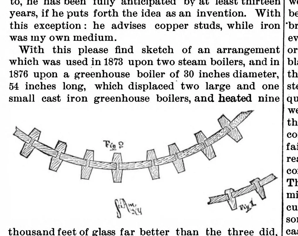 An illustration from Scientific American, Vol. 55, No. 18 (1886), 1886, leaf 8