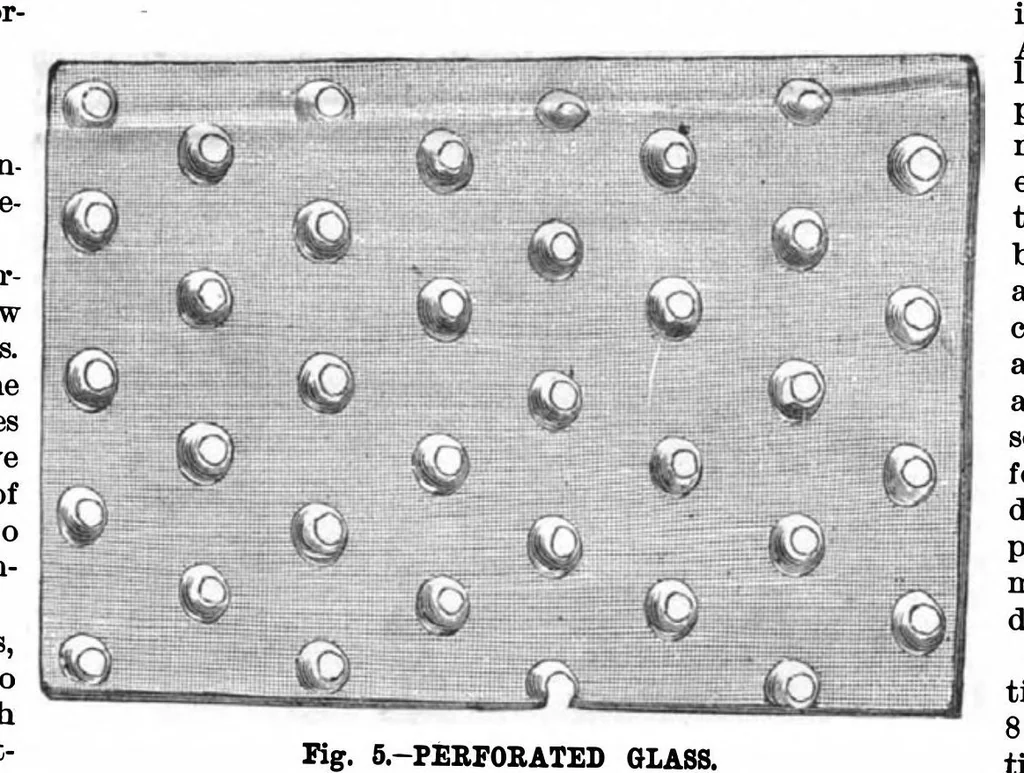 An illustration from Scientific American, Vol. 55, No. 19 (1886), 1886, leaf 5