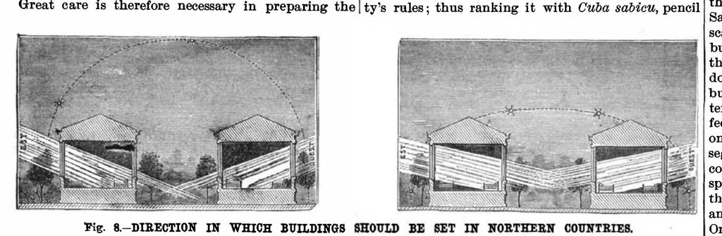 An illustration from Scientific American, Vol. 55, No. 19 (1886), 1886, leaf 6