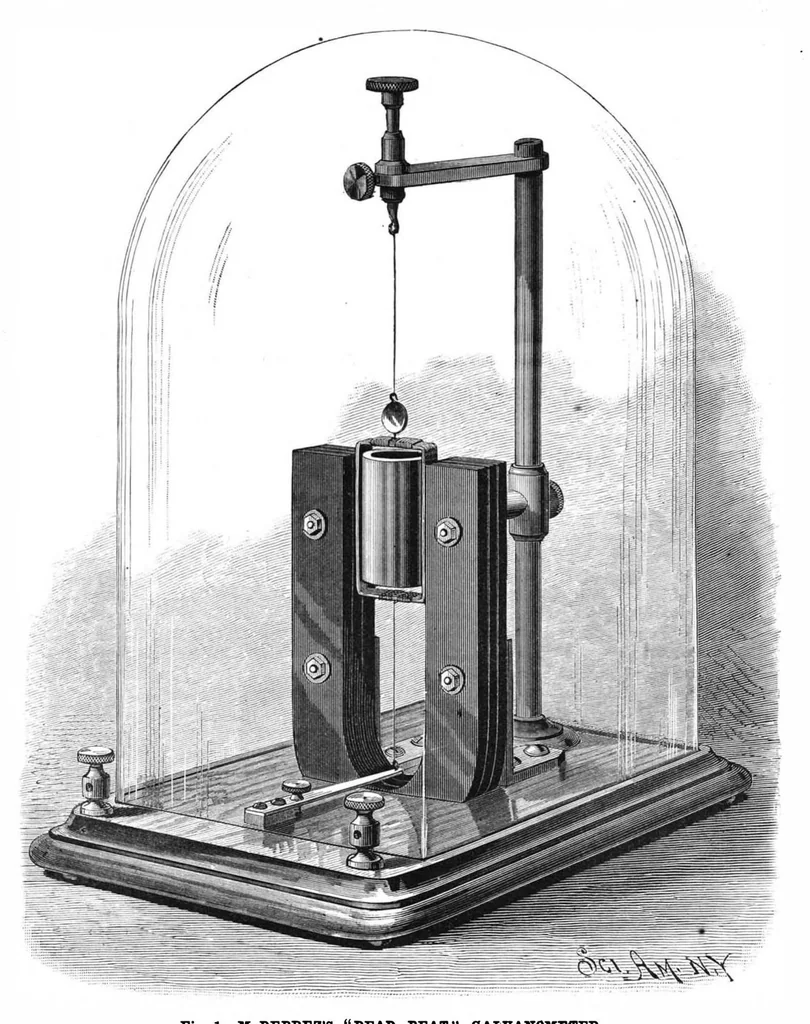 An illustration from Scientific American, Vol. 55, No. 23 (1886), 1886, leaf 7