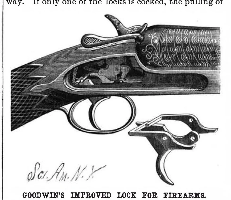 An illustration from Scientific American, Vol. 55, No. 24 (1886), 1886, leaf 5