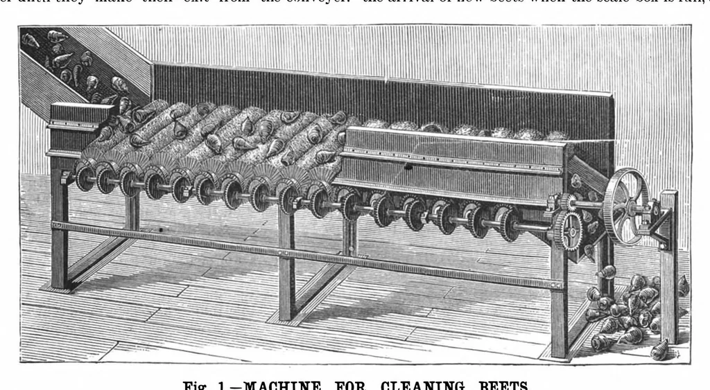 An illustration from Scientific American, Vol. 56, No. 2 (1887), 1887, leaf 8