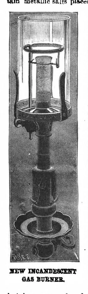An illustration from Scientific American, Vol. 56, No. 3 (1887), 1887, leaf 10