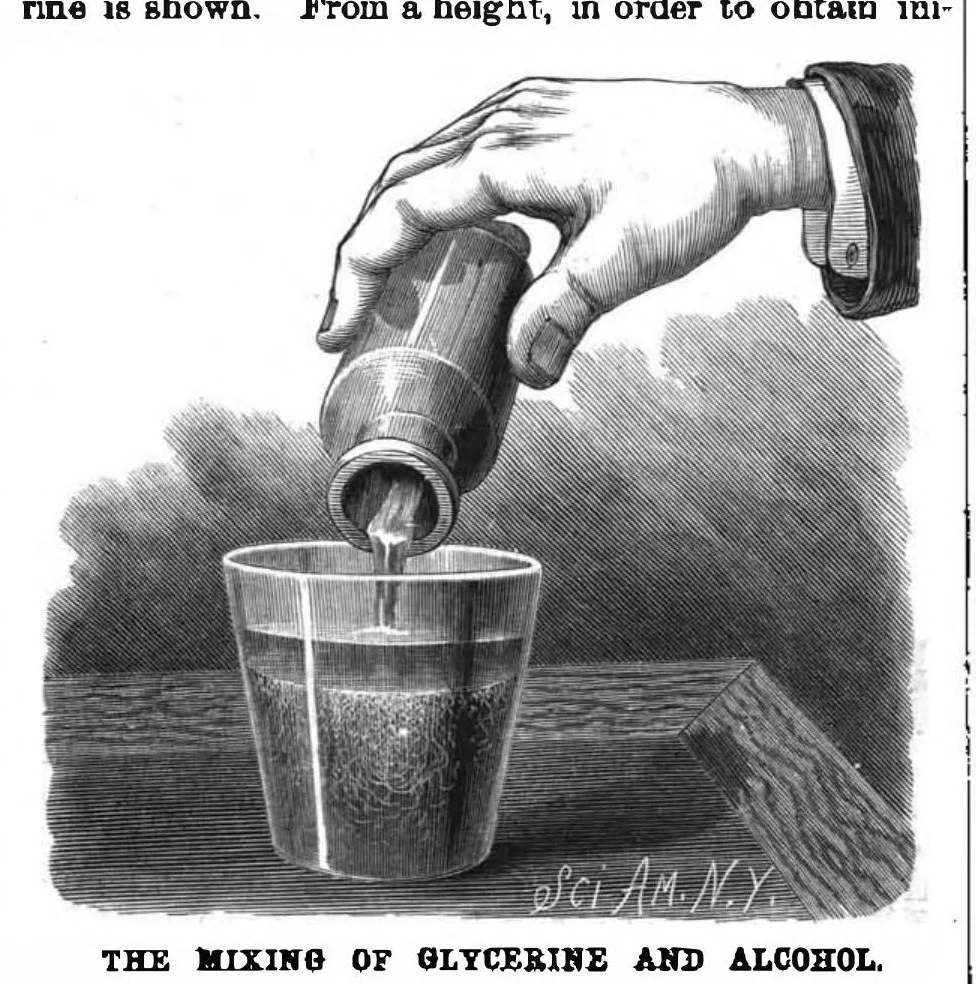 An illustration from Scientific American, Vol. 56, No. 3 (1887), 1887, leaf 7