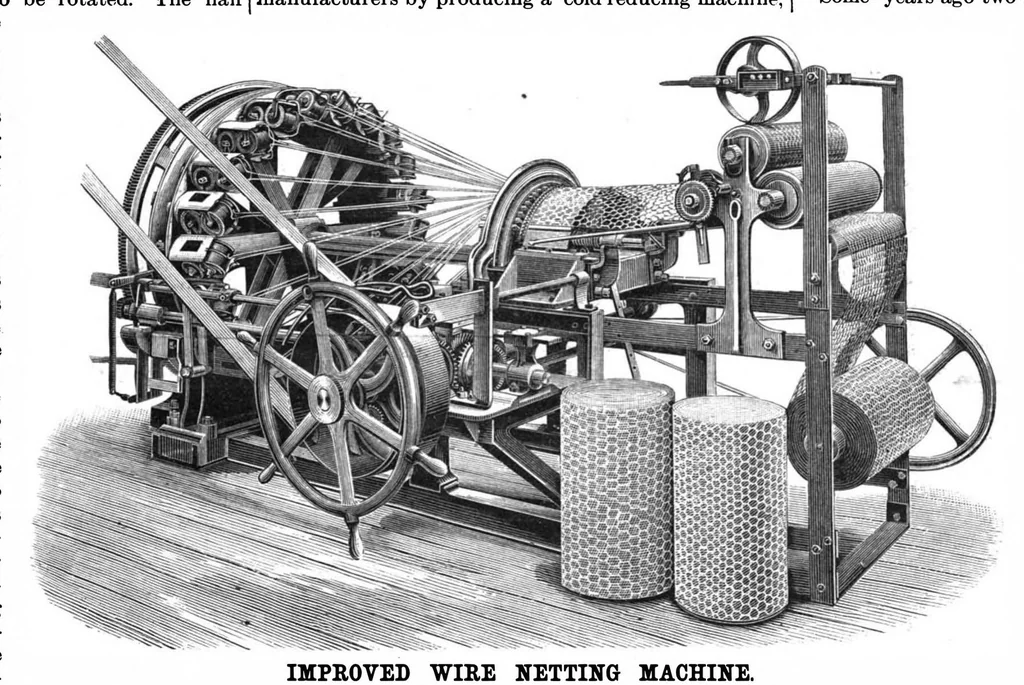An illustration from Scientific American, Vol. 56, No. 4 (1887), 1887, leaf 10