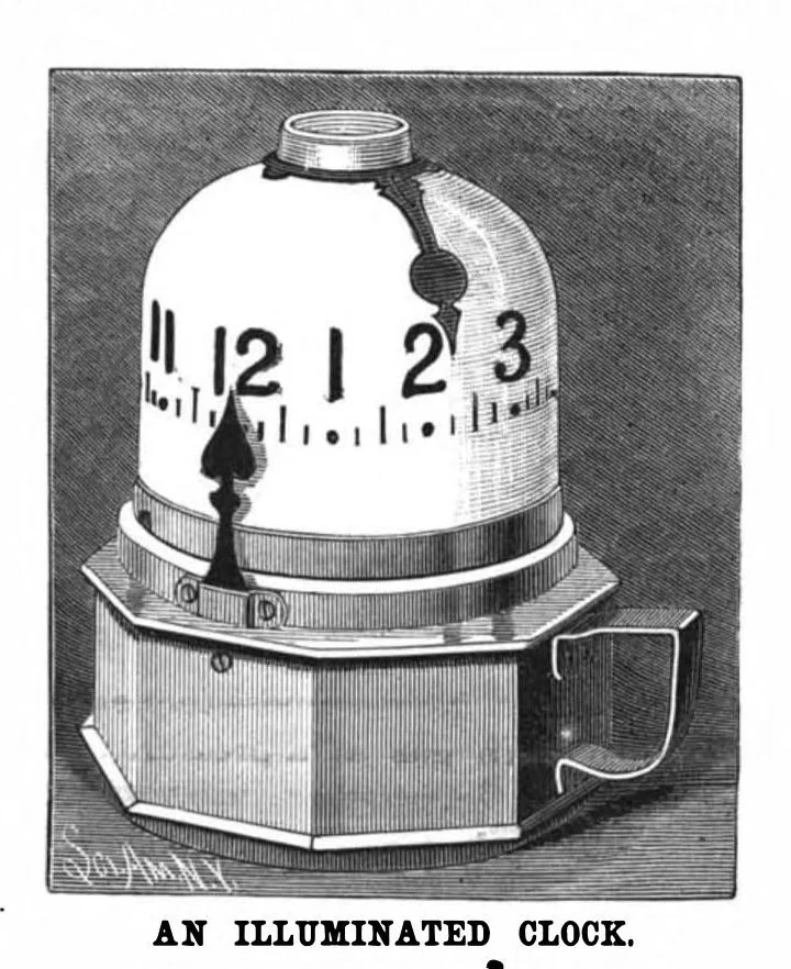 An illustration from Scientific American, Vol. 56, No. 4 (1887), 1887, leaf 5