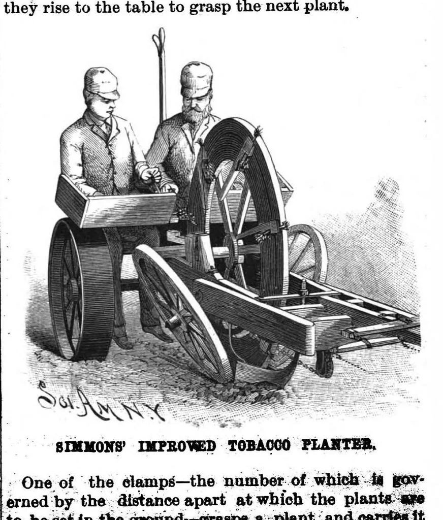 An illustration from Scientific American, Vol. 56, No. 5 (1887), 1887, leaf 4
