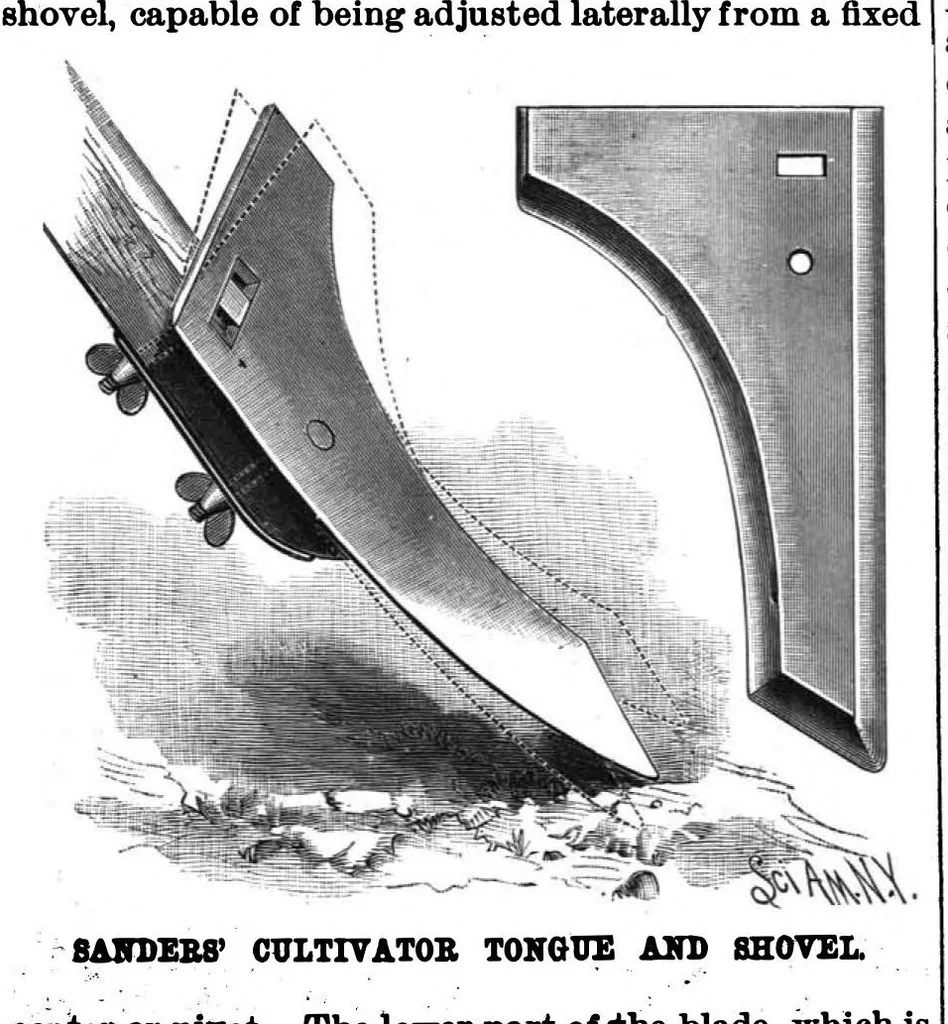 An illustration from Scientific American, Vol. 56, No. 5 (1887), 1887, leaf 4
