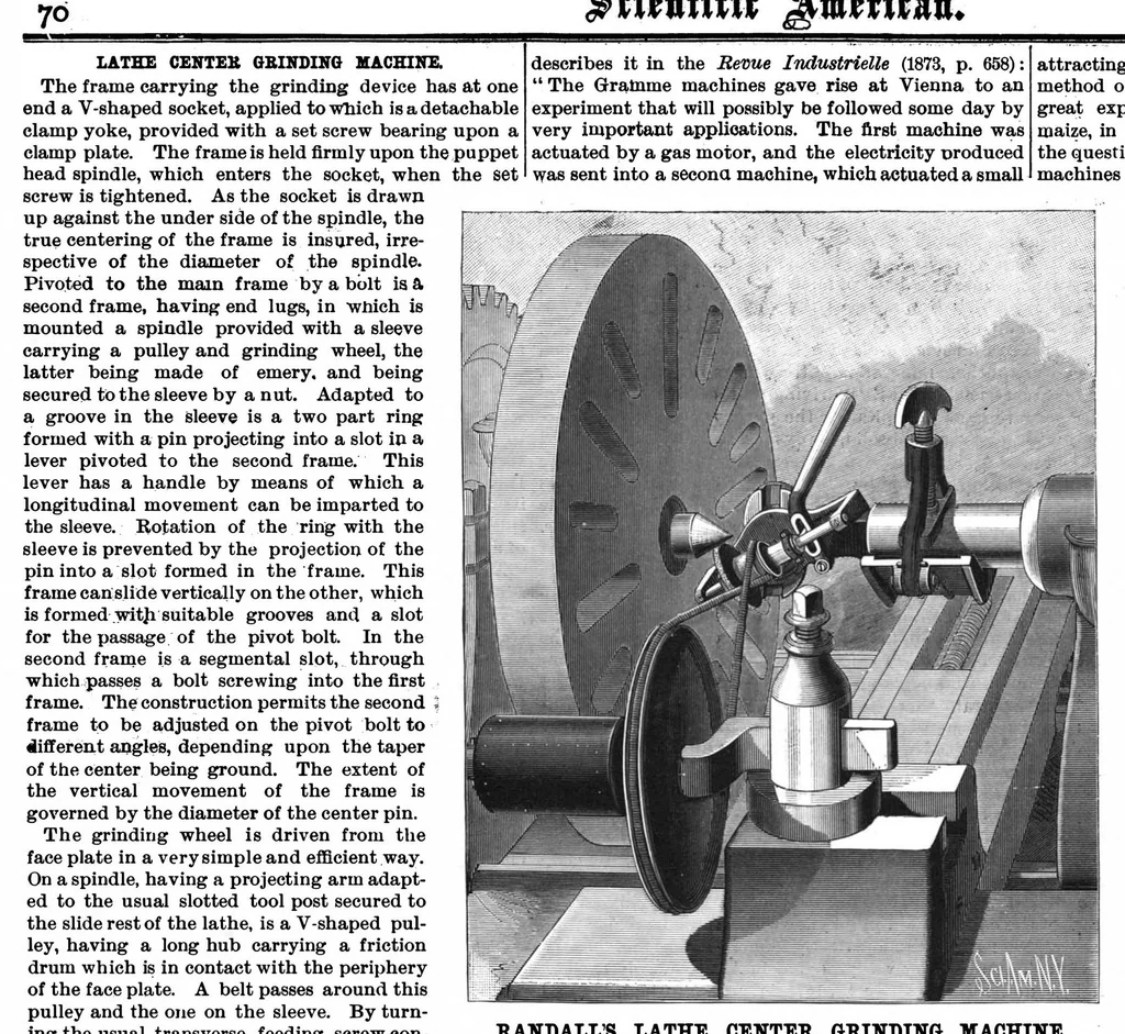 An illustration from Scientific American, Vol. 56, No. 5 (1887), 1887, leaf 7
