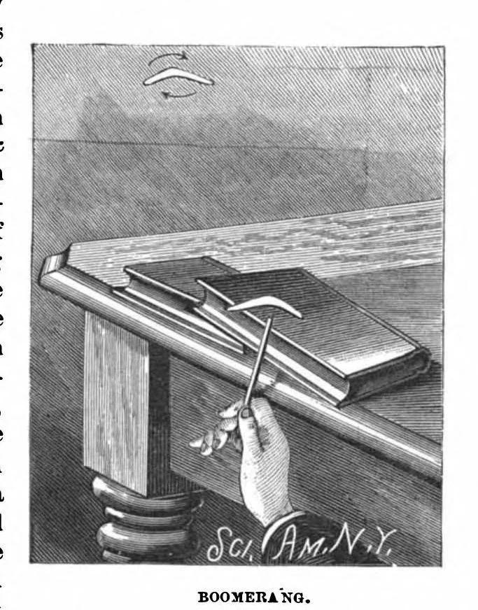 An illustration from Scientific American, Vol. 56, No. 5 (1887), 1887, leaf 9