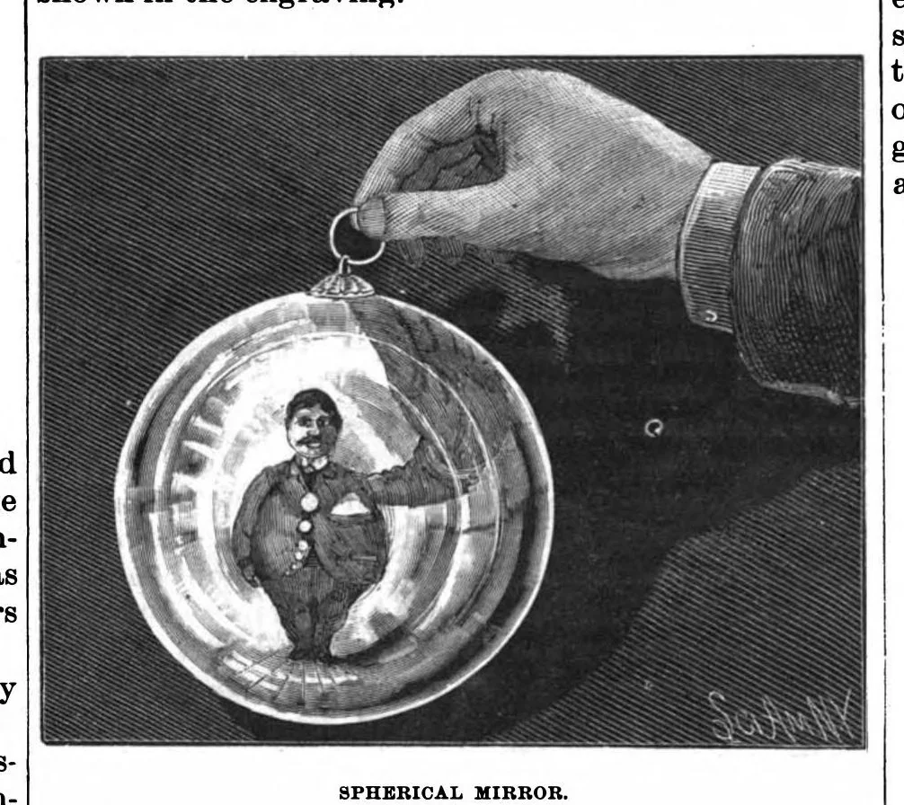 An illustration from Scientific American, Vol. 56, No. 6 (1887), 1887, leaf 10
