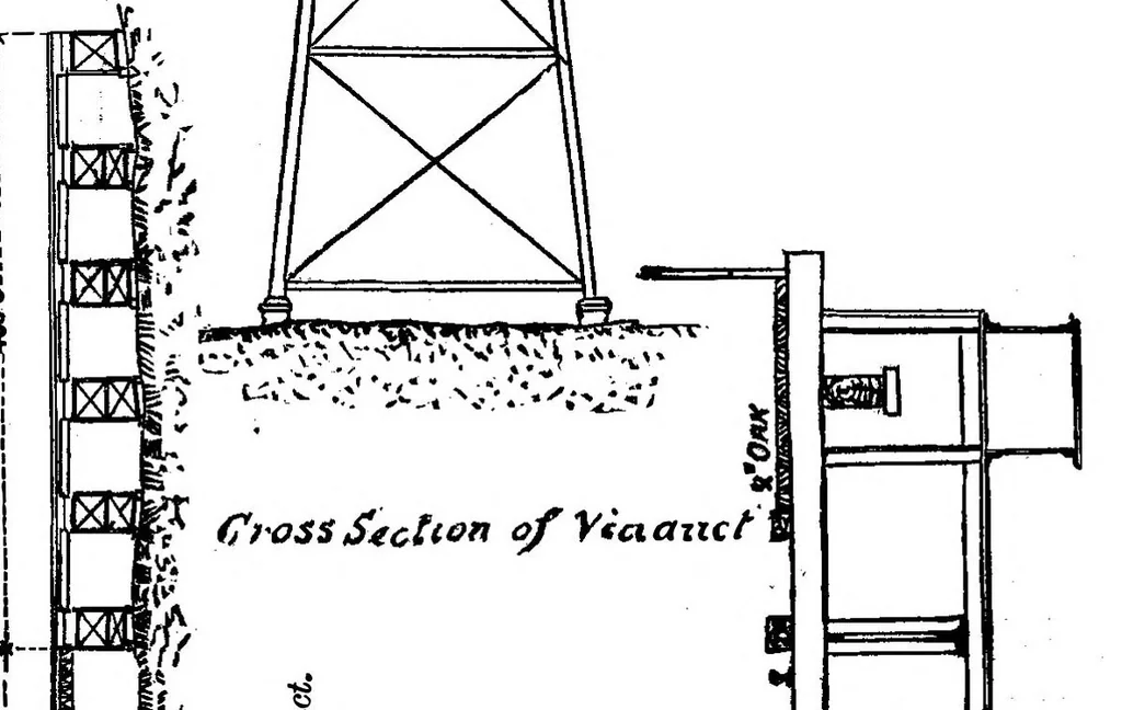 An illustration from Scientific American, Vol. 56, No. 6 (1887), 1887, leaf 5