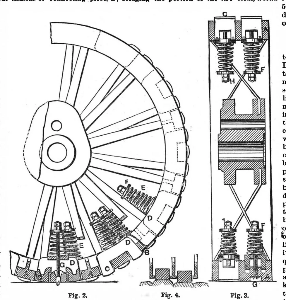 An illustration from Scientific American, Vol. 56, No. 6 (1887), 1887, leaf 7