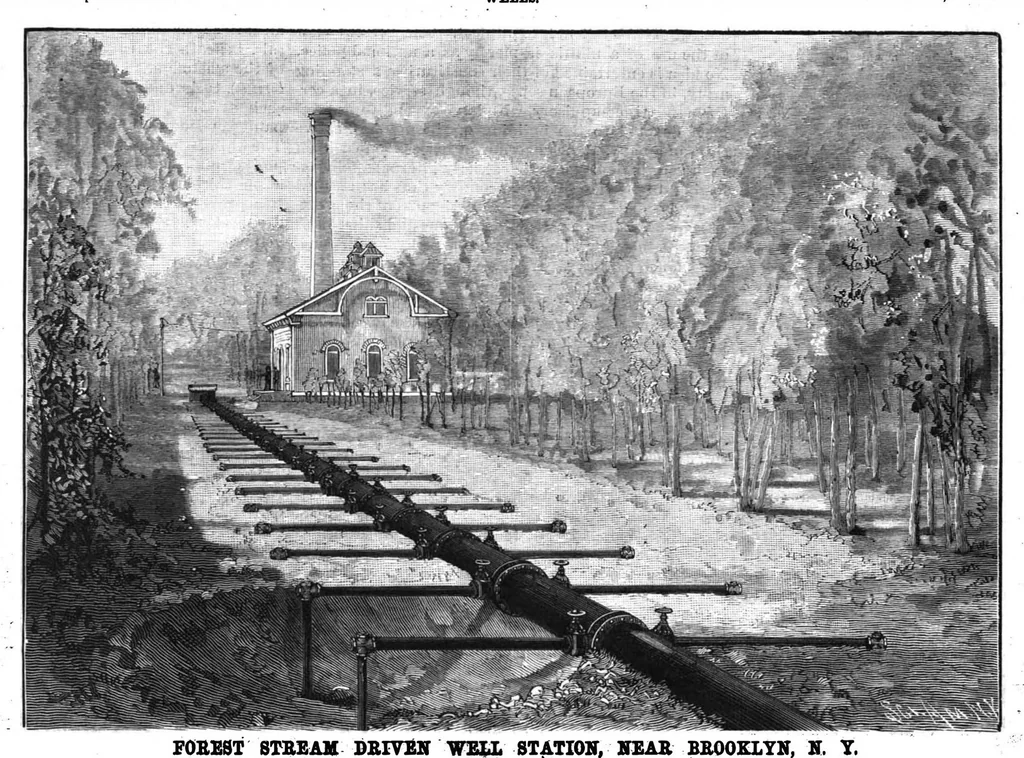 An illustration from Scientific American, Vol. 56, No. 7 (1887), 1887, leaf 0