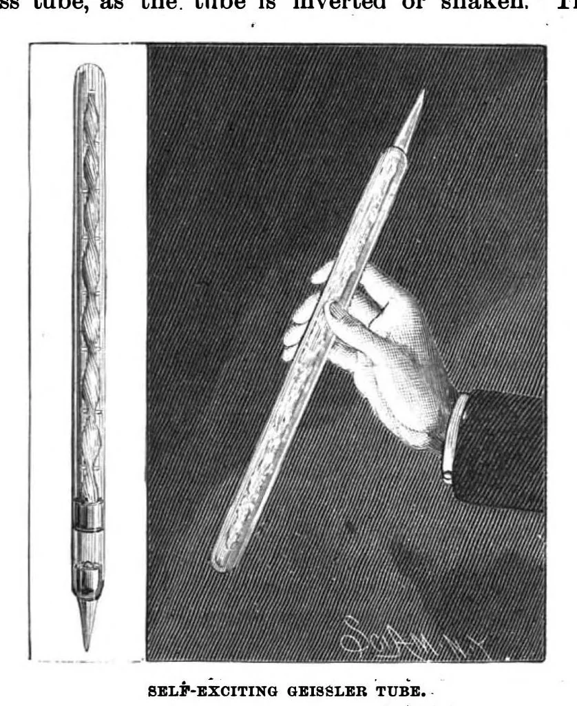 An illustration from Scientific American, Vol. 56, No. 7 (1887), 1887, leaf 10