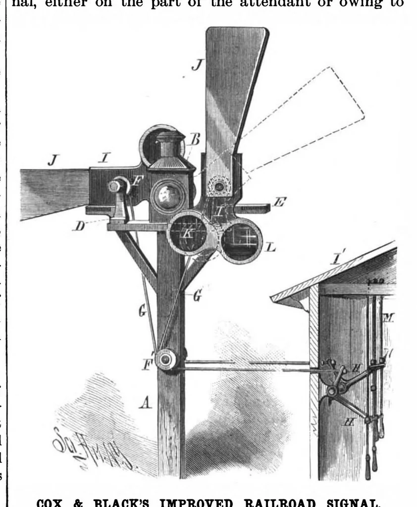 An illustration from Scientific American, Vol. 56, No. 7 (1887), 1887, leaf 3
