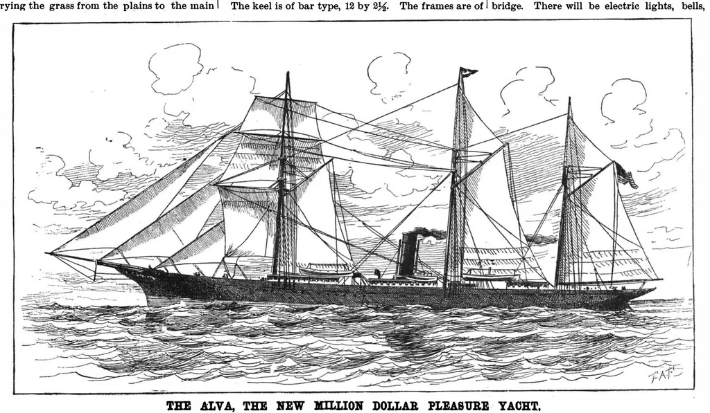 An illustration from Scientific American, Vol. 56, No. 8 (1887), 1887, leaf 4