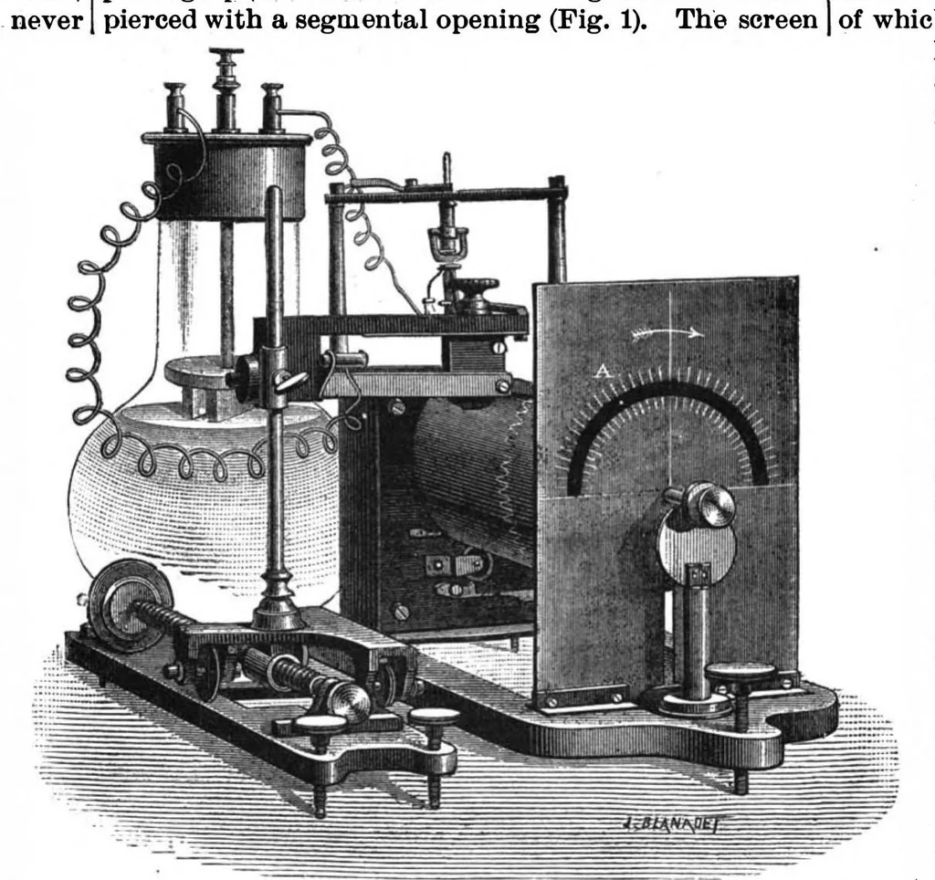 An illustration from Scientific American, Vol. 56, No. 8 (1887), 1887, leaf 7