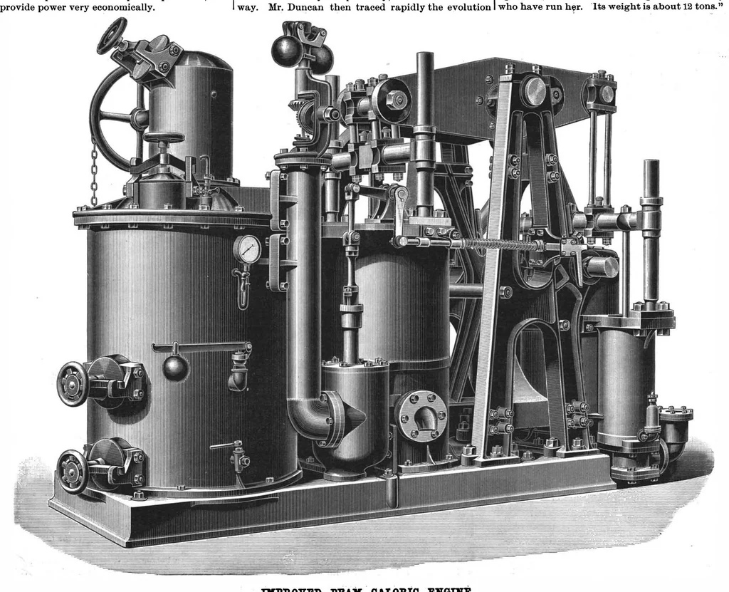An illustration from Scientific American, Vol. 56, No. 9 (1887), 1887, leaf 0