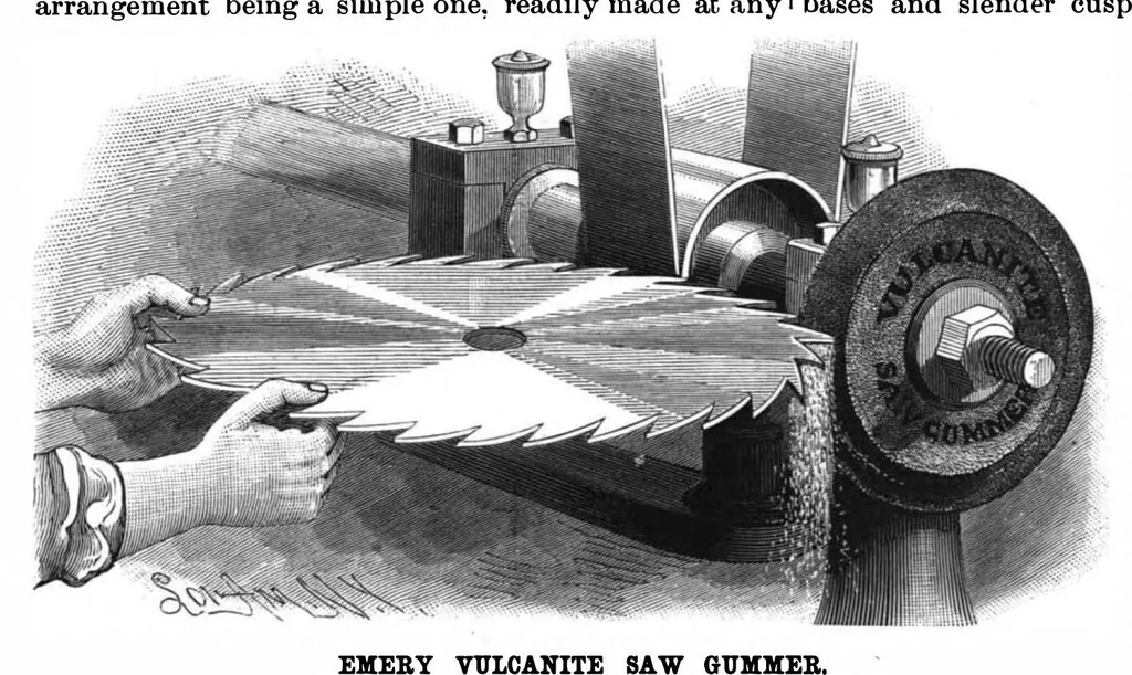 An illustration from Scientific American, Vol. 56, No. 9 (1887), 1887, leaf 3