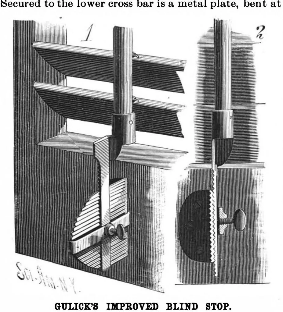 An illustration from Scientific American, Vol. 56, No. 9 (1887), 1887, leaf 4