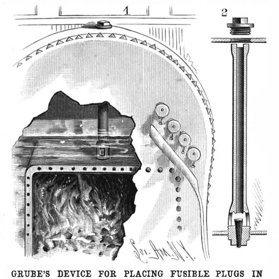 An illustration from Scientific American, Vol. 56, No. 12 (1887), 1887, leaf 4