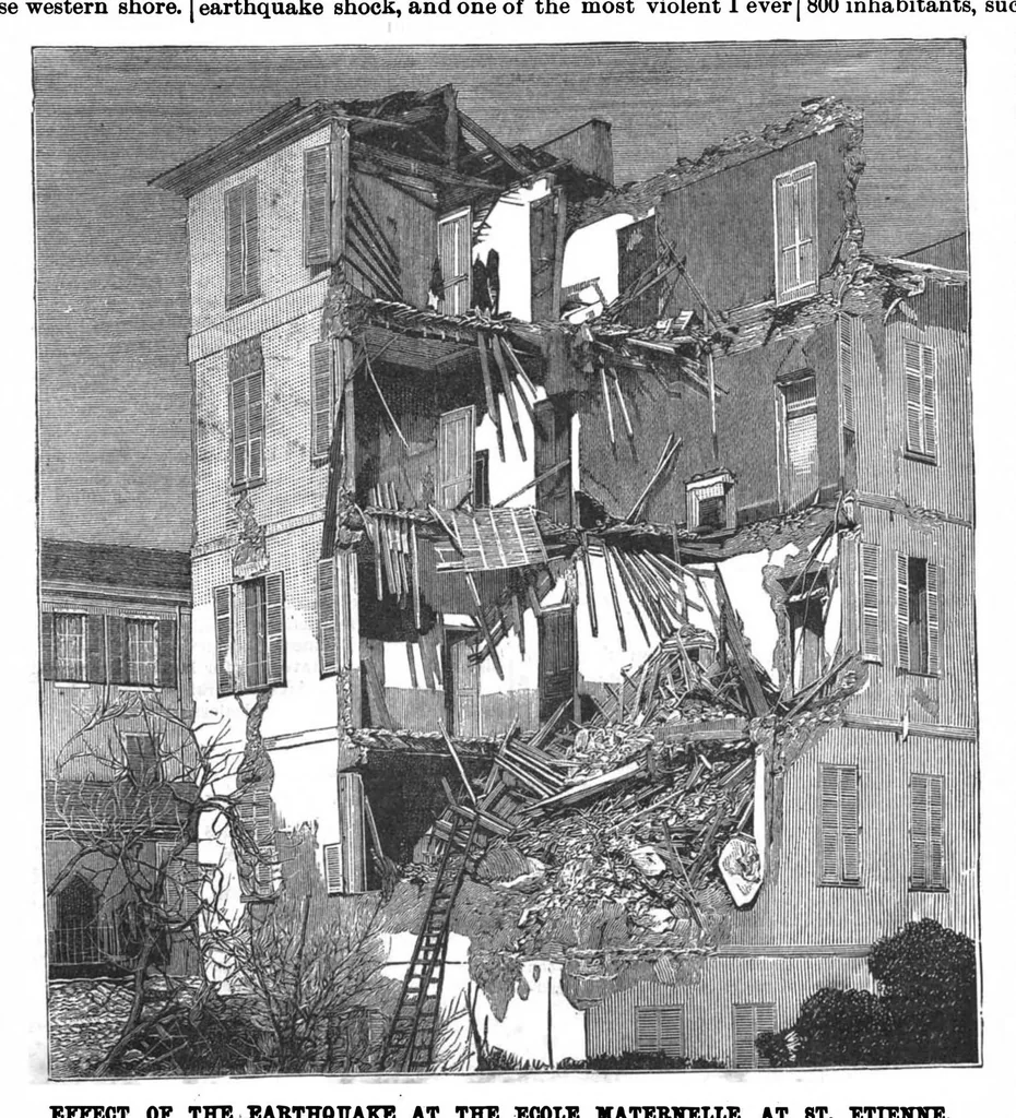An illustration from Scientific American, Vol. 56, No. 13 (1887), 1887, leaf 10