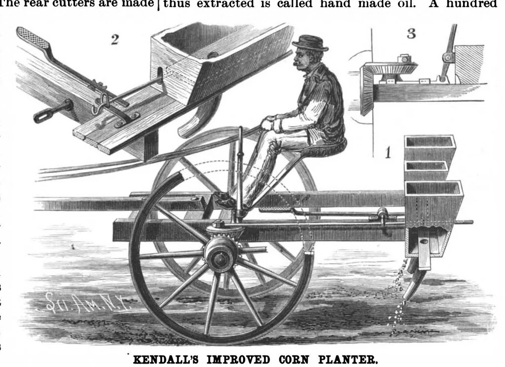An illustration from Scientific American, Vol. 56, No. 13 (1887), 1887, leaf 4