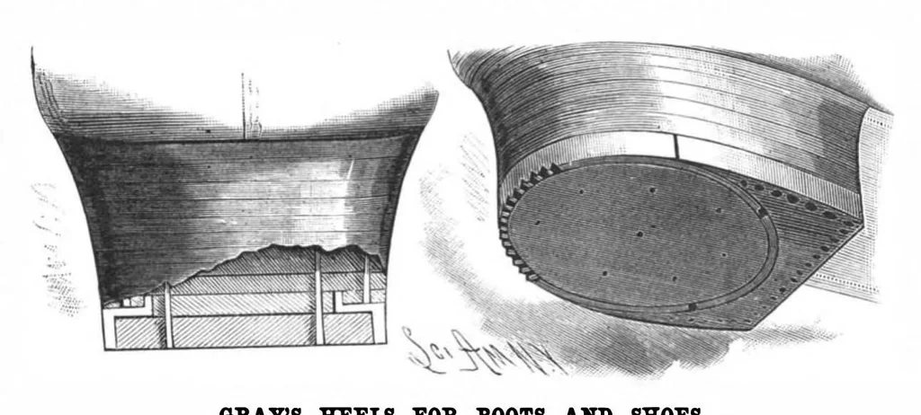 An illustration from Scientific American, Vol. 56, No. 13 (1887), 1887, leaf 5