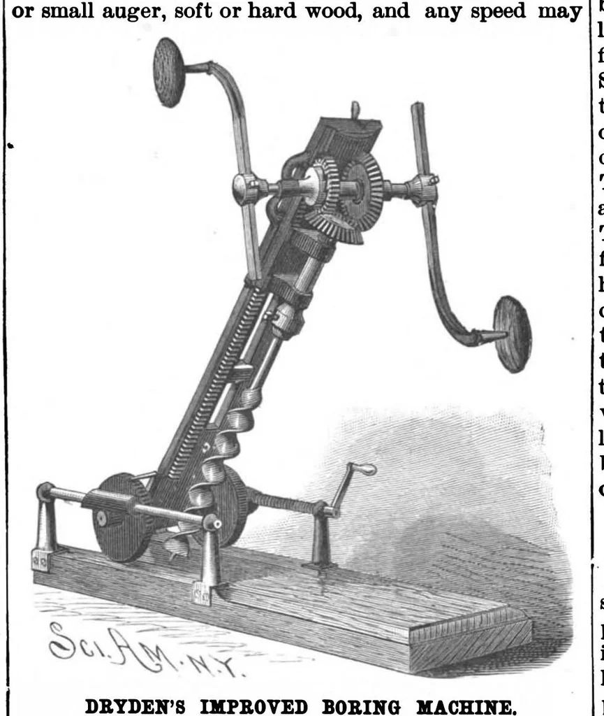 An illustration from Scientific American, Vol. 56, No. 14 (1887), 1887, leaf 5