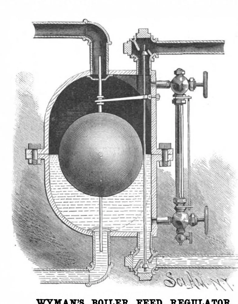 An illustration from Scientific American, Vol. 56, No. 14 (1887), 1887, leaf 9