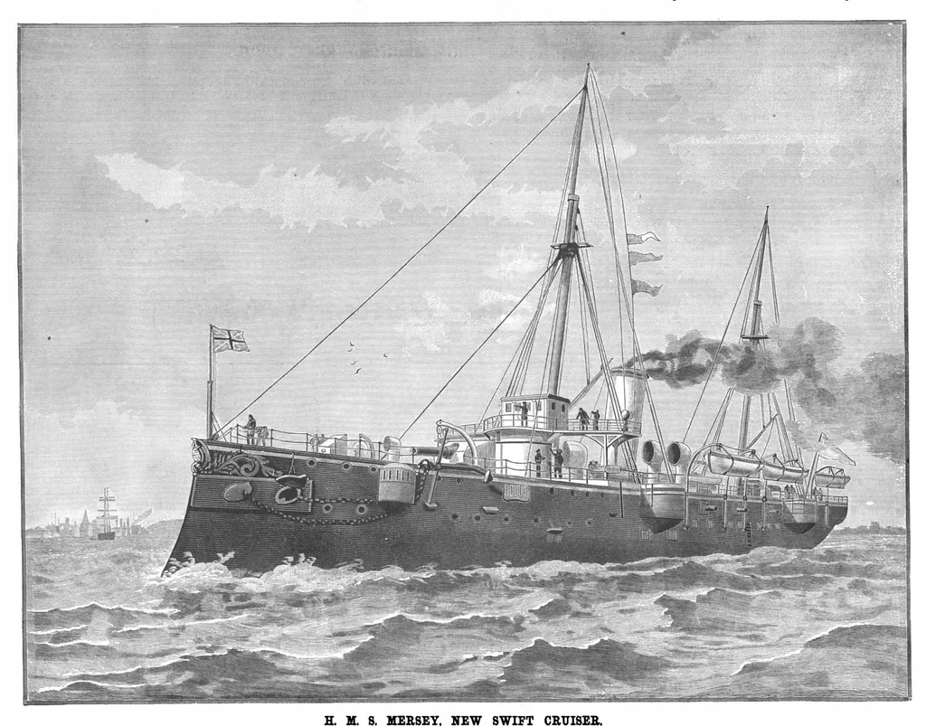 An illustration from Scientific American, Vol. 56, No. 15 (1887), 1887, leaf 0