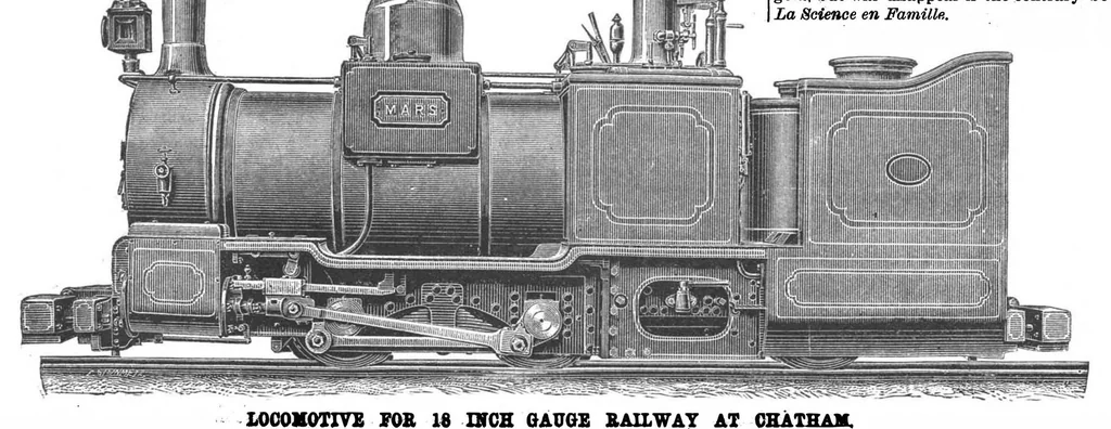 An illustration from Scientific American, Vol. 56, No. 15 (1887), 1887, leaf 3