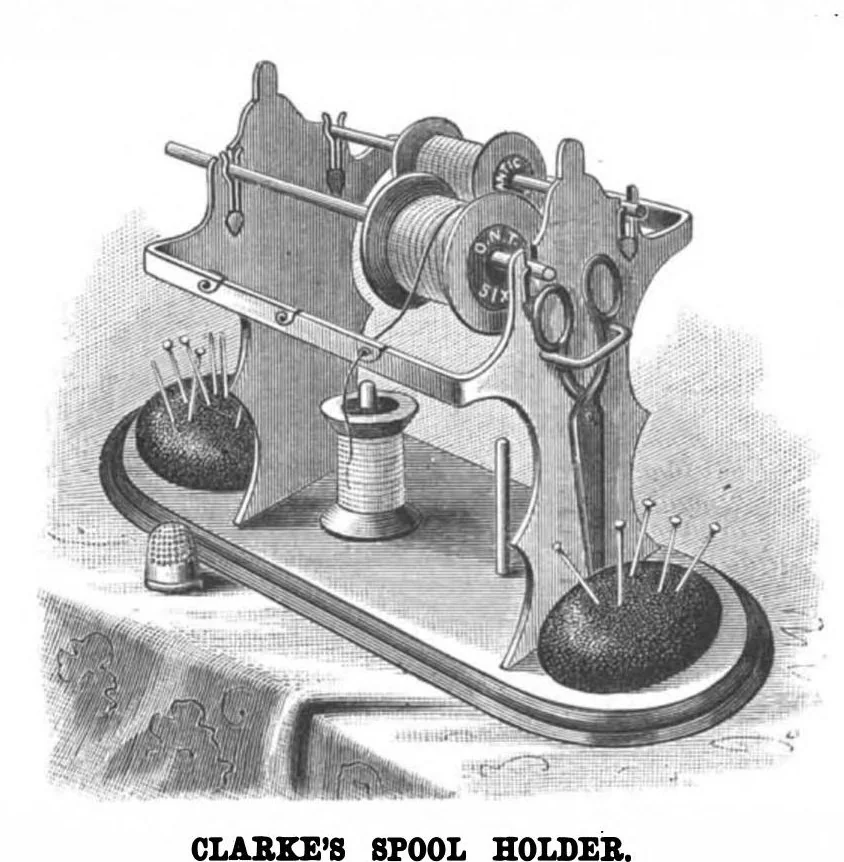 An illustration from Scientific American, Vol. 56, No. 15 (1887), 1887, leaf 3