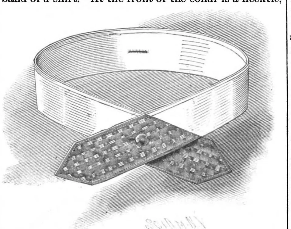 An illustration from Scientific American, Vol. 56, No. 15 (1887), 1887, leaf 4