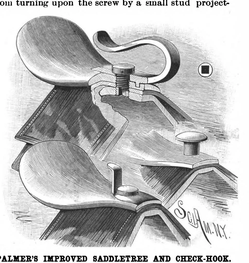 An illustration from Scientific American, Vol. 56, No. 16 (1887), 1887, leaf 4